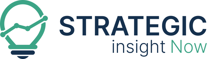 Strategic Insight Now